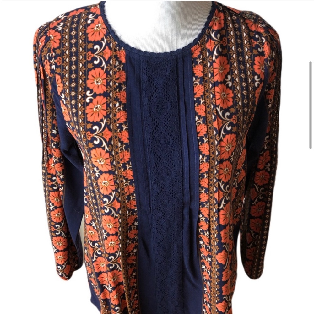 Matilda Jane Blouse
